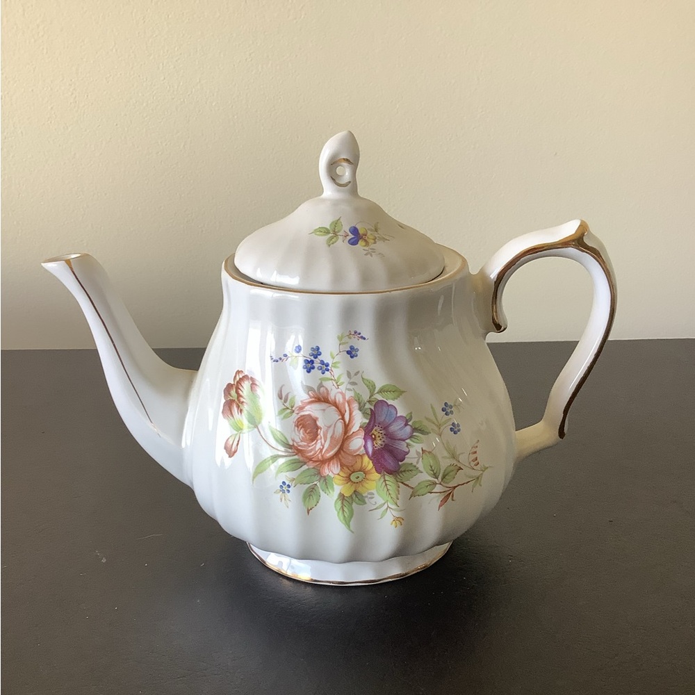 Teapot